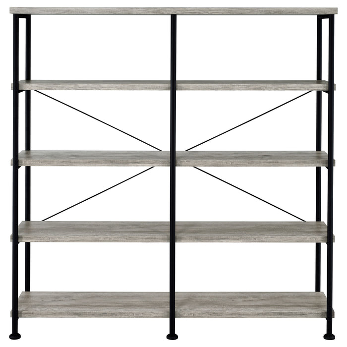 Five Star Furniture - Analiese Bookshelf