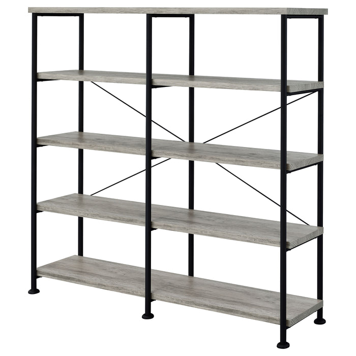 Five Star Furniture - Analiese Bookshelf