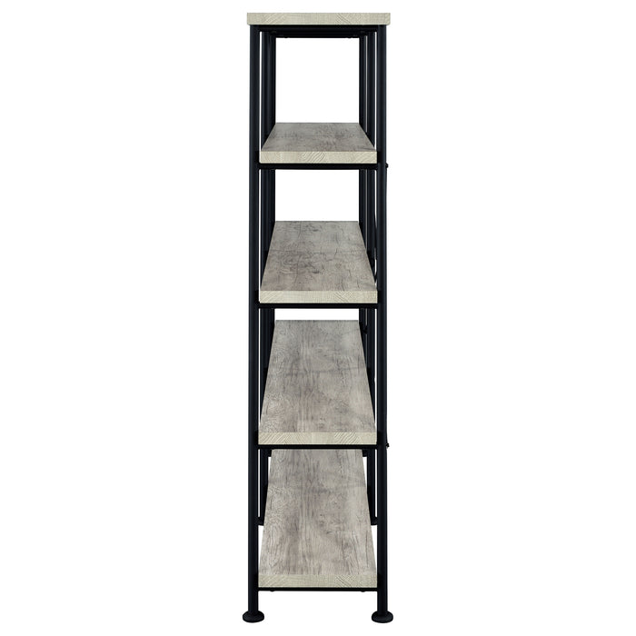 Five Star Furniture - Analiese Bookshelf