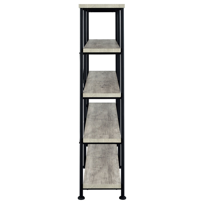 Five Star Furniture - Analiese Bookshelf