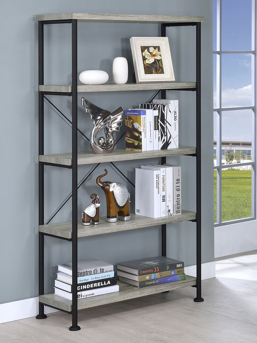 Five Star Furniture - Analiese Bookshelf