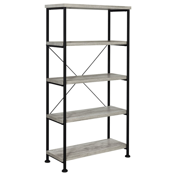 Five Star Furniture - Analiese Bookshelf