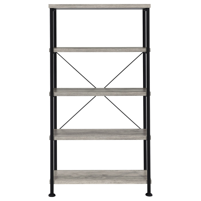 Five Star Furniture - Analiese Bookshelf