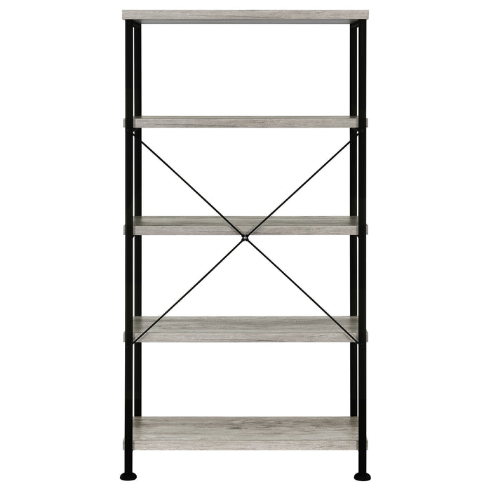 Five Star Furniture - Analiese Bookshelf