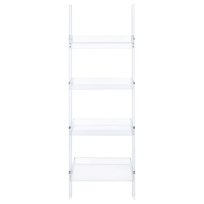 Five Star Furniture - Amaturo Bookshelf