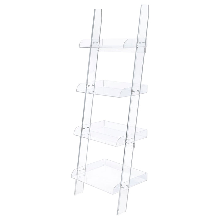 Five Star Furniture - Amaturo Bookshelf
