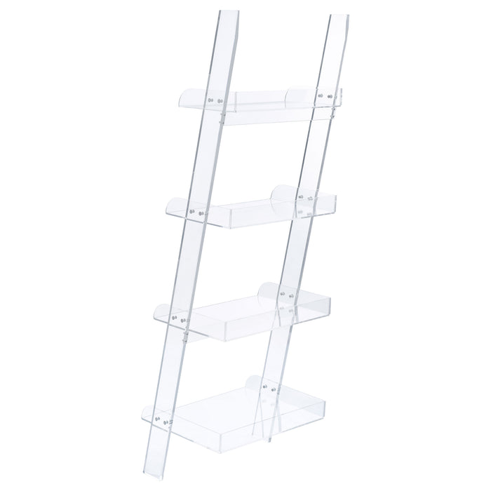 Five Star Furniture - Amaturo Bookshelf