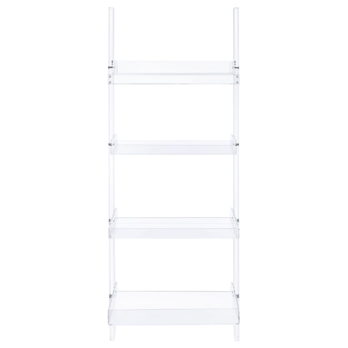 Five Star Furniture - Amaturo Bookshelf