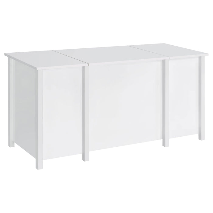 Five Star Furniture - Dylan Computer Desk with Lift-Top