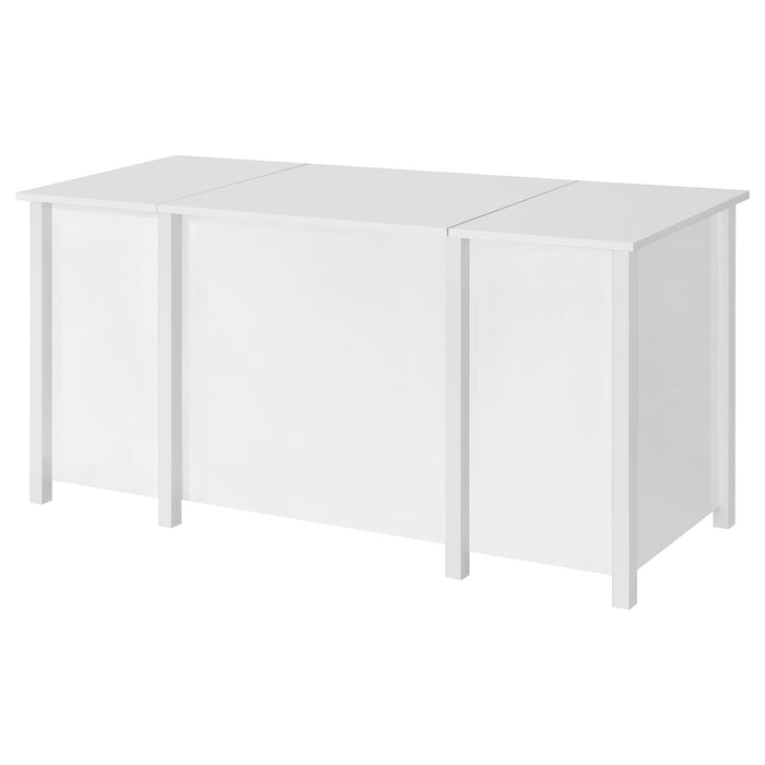 Five Star Furniture - Dylan Computer Desk with Lift-Top