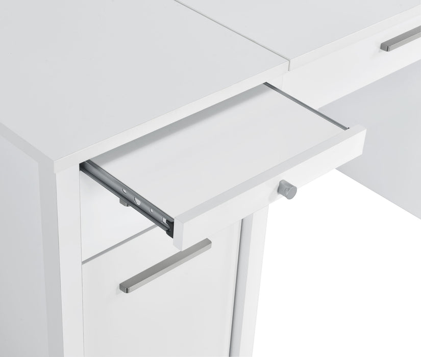 Five Star Furniture - Dylan Computer Desk with Lift-Top