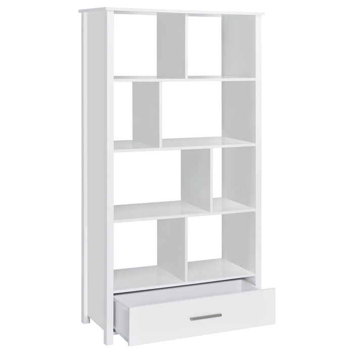 Five Star Furniture - Dylan Bookshelf