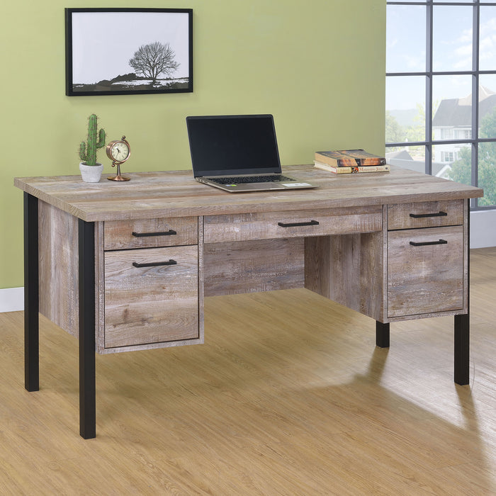 Five Star Furniture - Samson Computer Desk