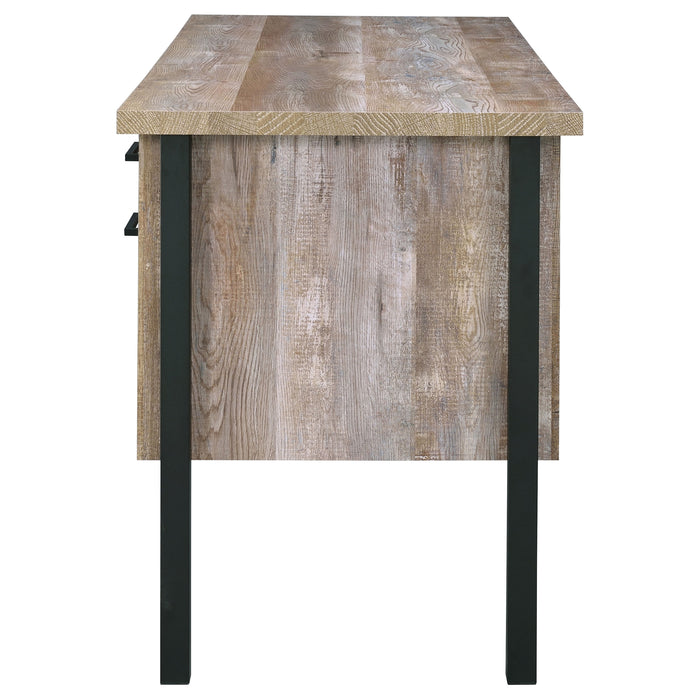 Five Star Furniture - Samson Computer Desk