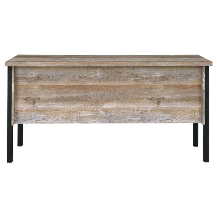 Five Star Furniture - Samson Computer Desk