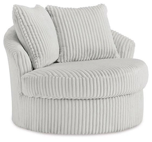 Five Star Furniture - Gramwell Swivel Chair image