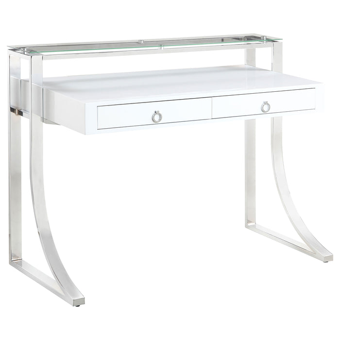 Five Star Furniture - Gemma Writing Desk
