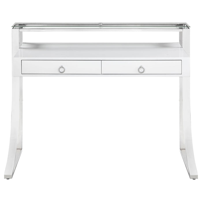 Five Star Furniture - Gemma Writing Desk