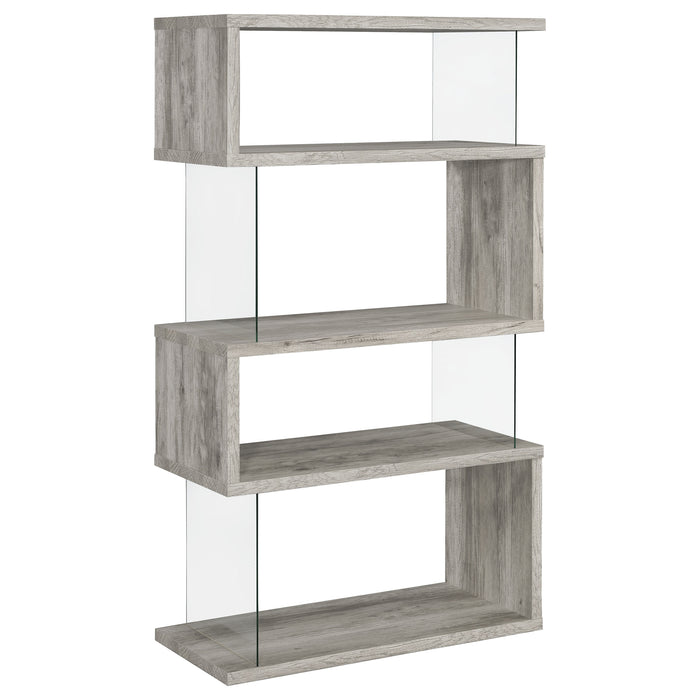 Five Star Furniture - Emelle Bookshelf