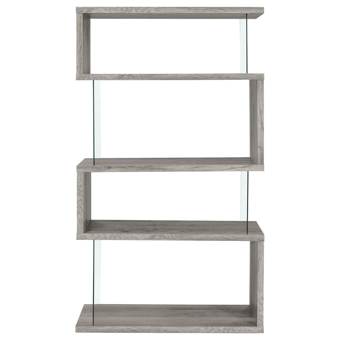 Five Star Furniture - Emelle Bookshelf