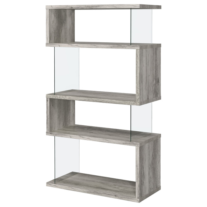 Five Star Furniture - Emelle Bookshelf