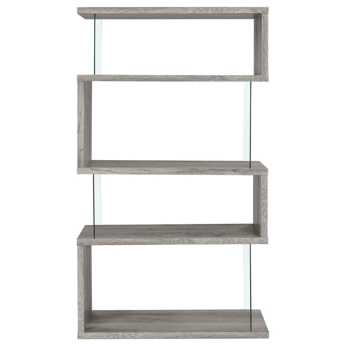 Five Star Furniture - Emelle Bookshelf