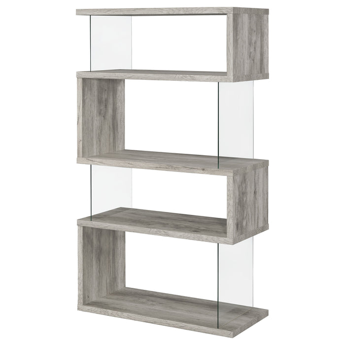 Five Star Furniture - Emelle Bookshelf