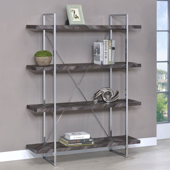 Five Star Furniture - Grimma Bookshelf