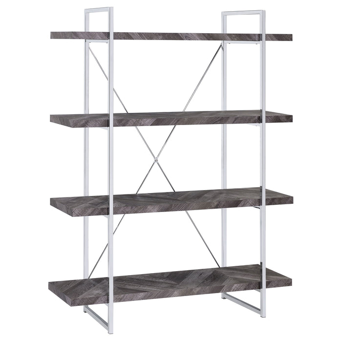 Five Star Furniture - Grimma Bookshelf