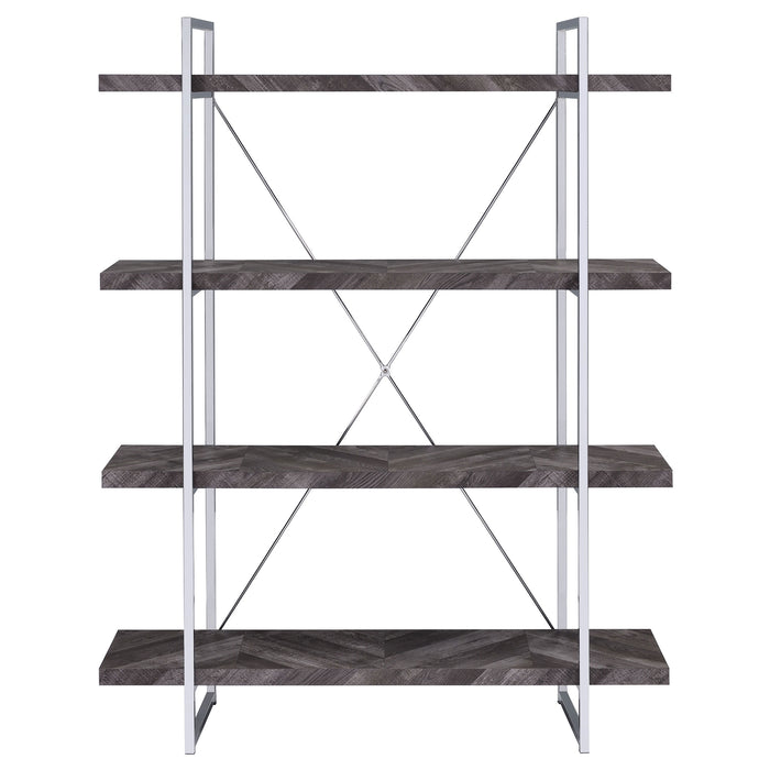 Five Star Furniture - Grimma Bookshelf