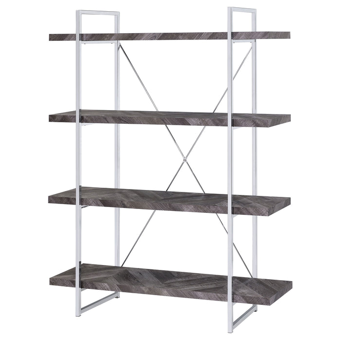 Five Star Furniture - Grimma Bookshelf