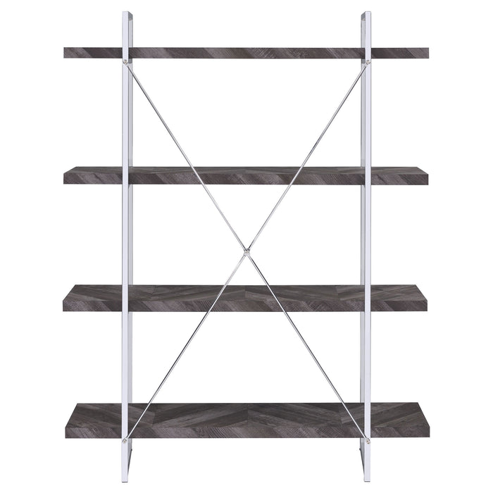Five Star Furniture - Grimma Bookshelf