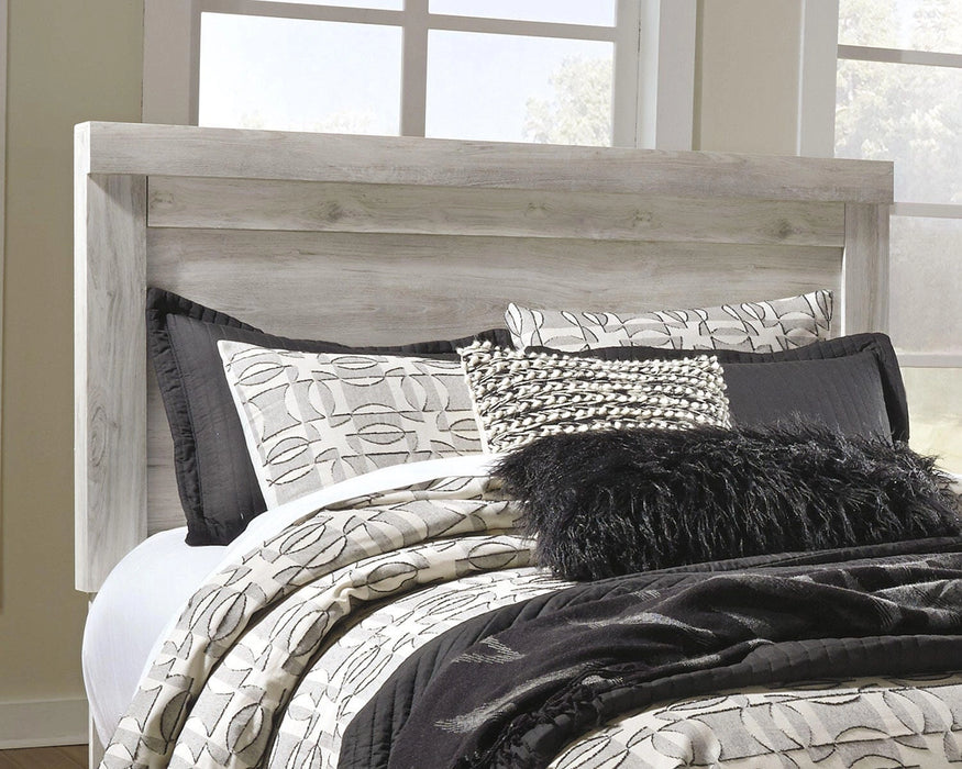 Five Star Furniture - Bellaby Bed with 2 Storage Drawers