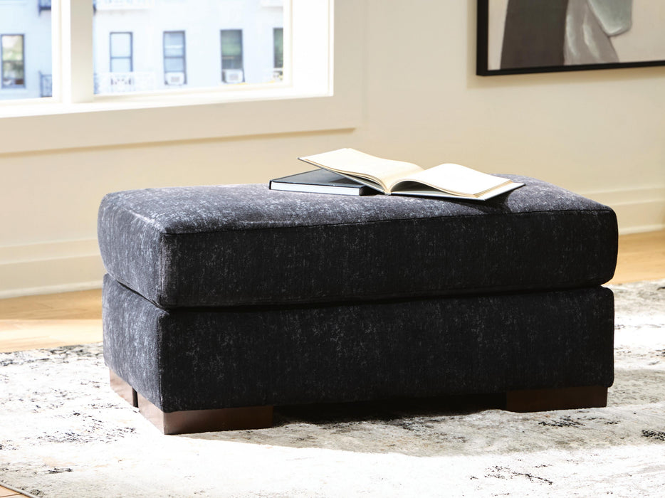 Five Star Furniture - Whitmore Manor Ottoman