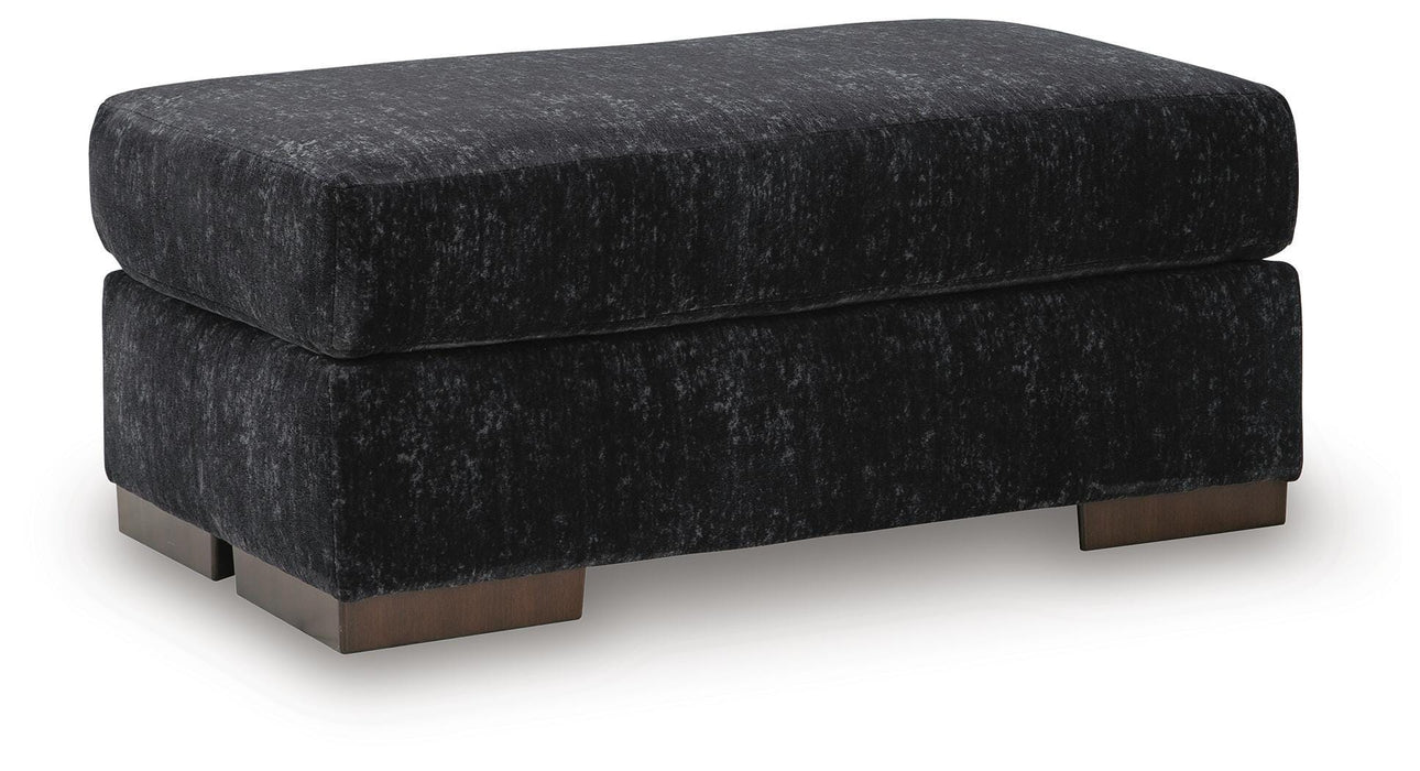 Five Star Furniture - Whitmore Manor Ottoman