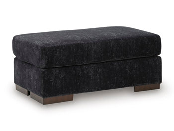 Five Star Furniture - Whitmore Manor Ottoman