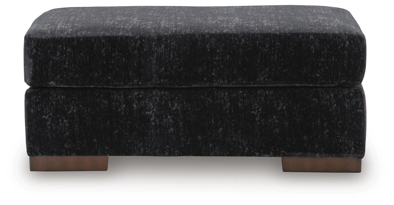 Five Star Furniture - Whitmore Manor Ottoman