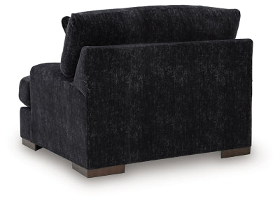 Five Star Furniture - Whitmore Manor Oversized Chair