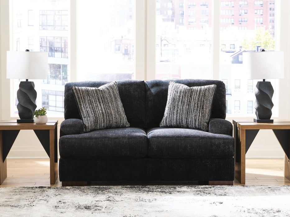 Five Star Furniture - Whitmore Manor Loveseat