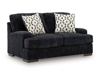 Five Star Furniture - Whitmore Manor Loveseat