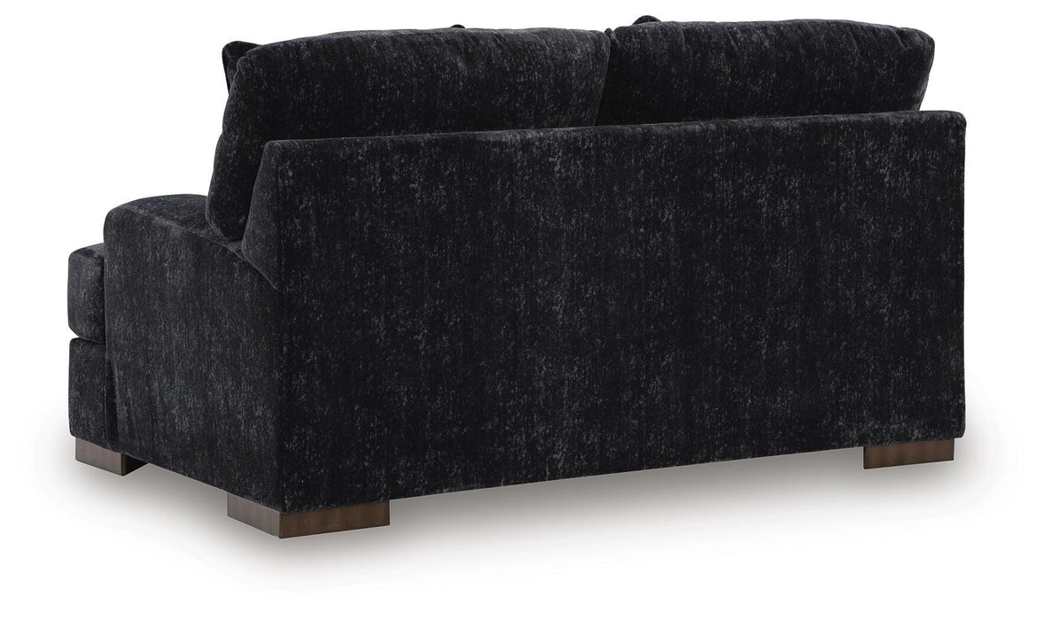 Five Star Furniture - Whitmore Manor Loveseat
