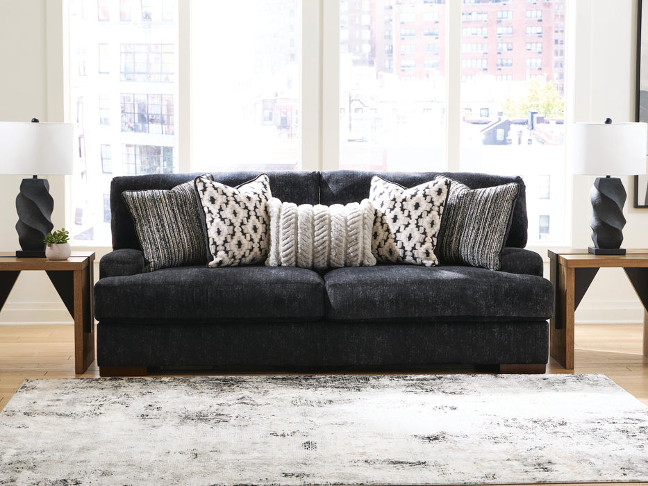 Five Star Furniture - Whitmore Manor Sofa