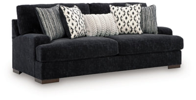 Five Star Furniture - Whitmore Manor Sofa