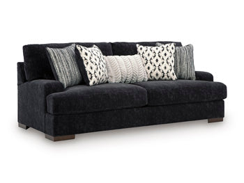 Five Star Furniture - Whitmore Manor Living Room Set