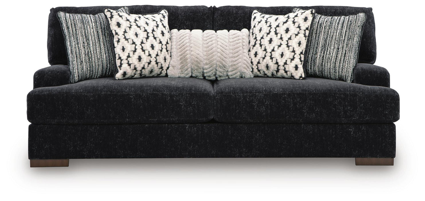 Five Star Furniture - Whitmore Manor Sofa