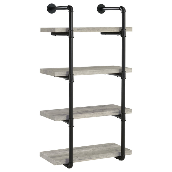 Five Star Furniture - Elmcrest Wall Shelf