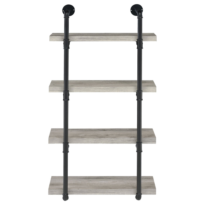Five Star Furniture - Elmcrest Wall Shelf