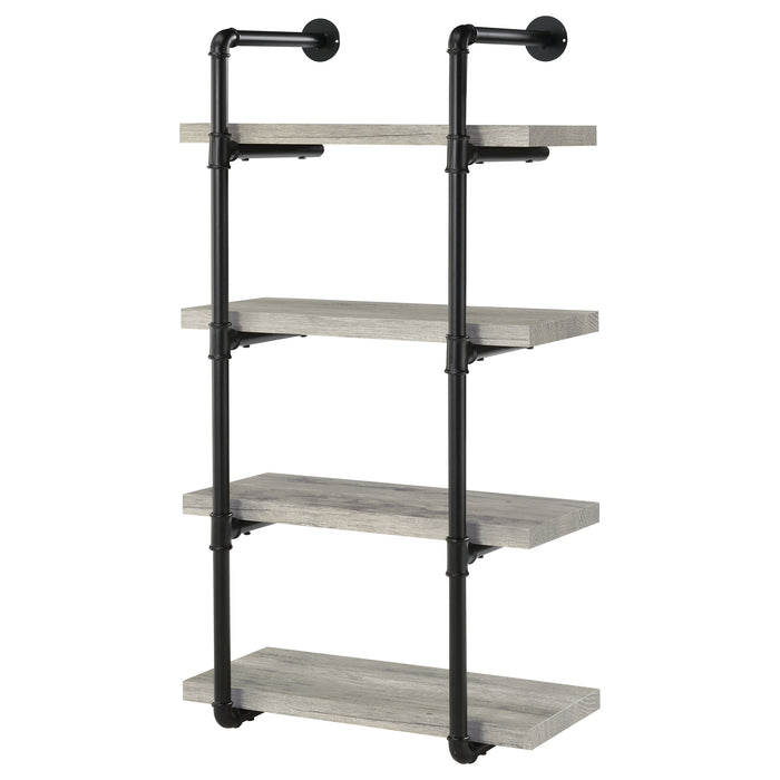 Five Star Furniture - Elmcrest Wall Shelf