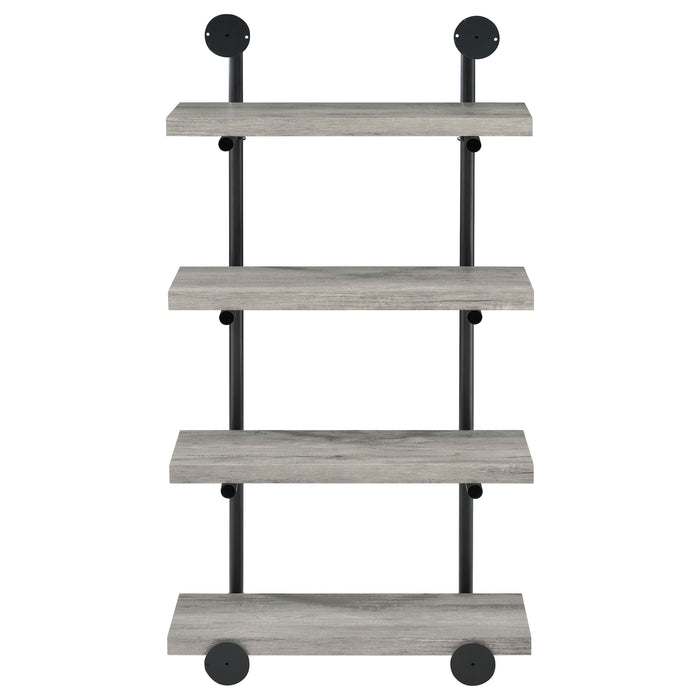 Five Star Furniture - Elmcrest Wall Shelf