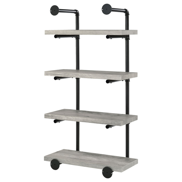 Five Star Furniture - Elmcrest Wall Shelf